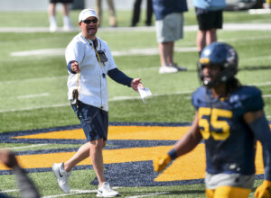 NCAA recruiting dead period ends Tuesday, WVU expected to host big recruiting weekends